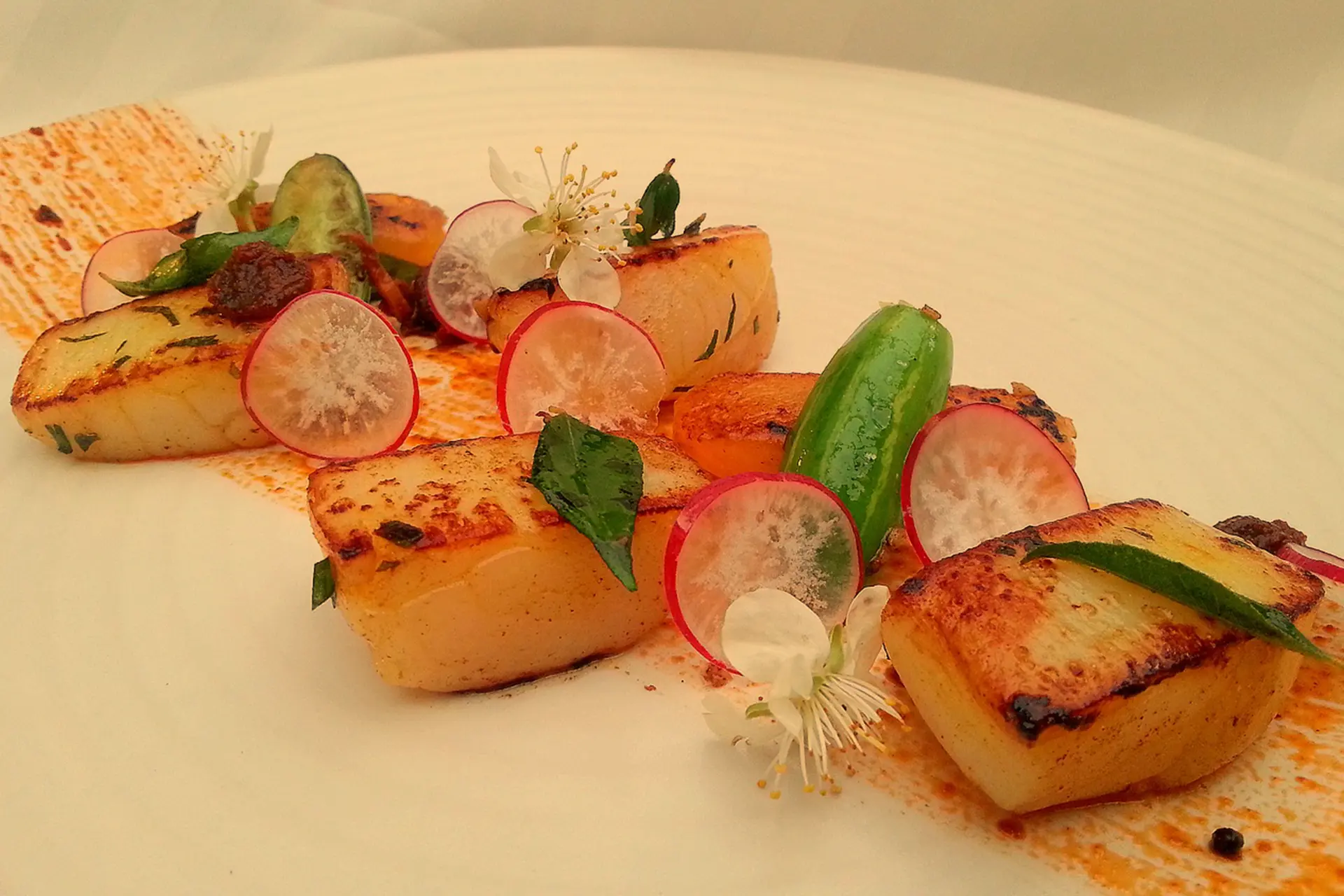 Authentic North Indian cuisine at Empire Grill Fine Indian Cuisine - Best Indian restaurant in Edmonton, AB